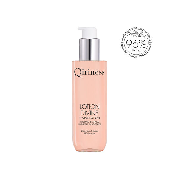 Lotion Divine Qiriness