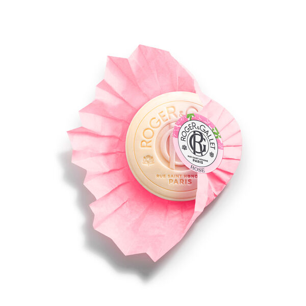 Rose Roger&Gallet