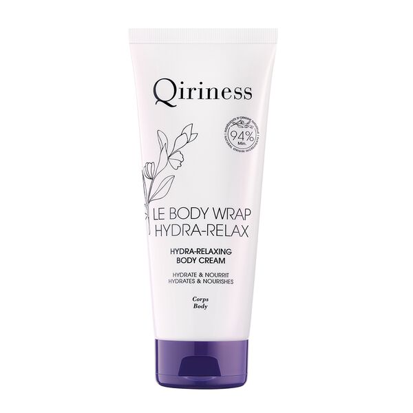 Le Body Wrap Hydra-Relax Qiriness