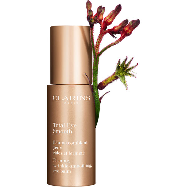 Total Eye Smooth Clarins