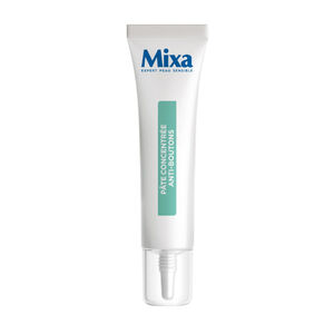 Mixa Face Care