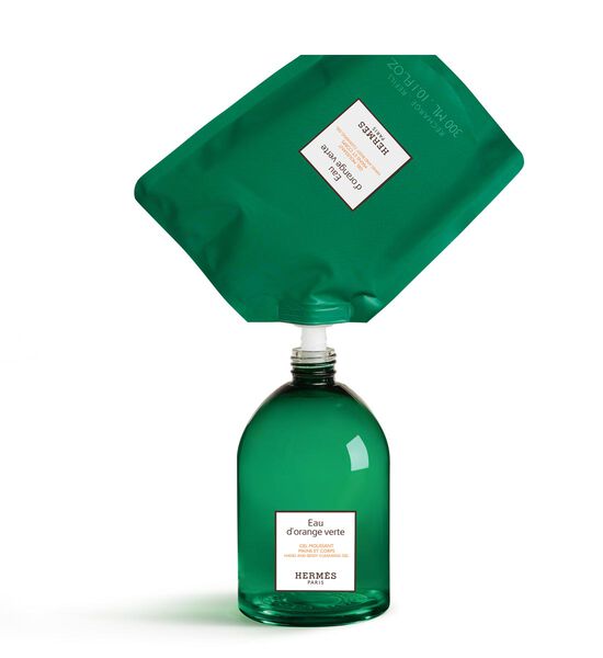 Eau d'Orange Verte Hermès