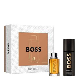 Boss The Scent