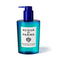 Mandarino di Sicilia
 Acqua di Parma
