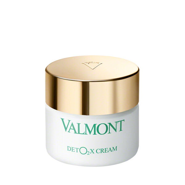 Deto2x Cream Valmont