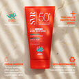 Sun Secure Blur Teinté SPF50+ SVR