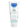 Gel Nettoyant Bio 2 en 1 Mustela