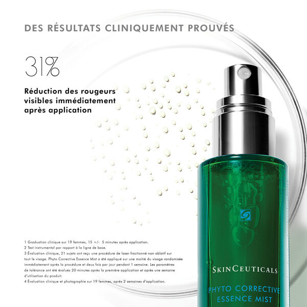 Phyto Corrective Essence Mist Skinceuticals