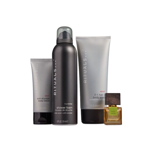 Rituals Homme Rituals