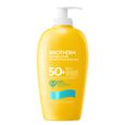Waterlover Lait Solaire Hydratant SPF 50+ Biotherm