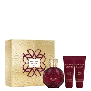 Elixir Love