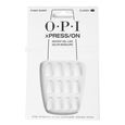 xPRESS/ON Faux Ongles Effet Gel OPI
