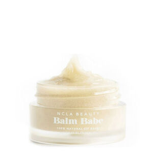 Balm Babe - Birthday Cake