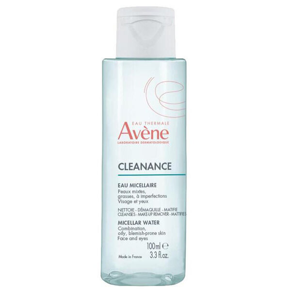 Cleanance Eau Thermale Avène