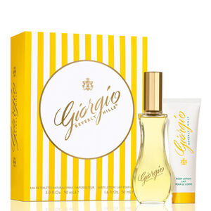 Giorgio Beverly Hills