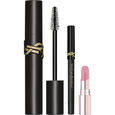 Lash Clash Yves St Laurent