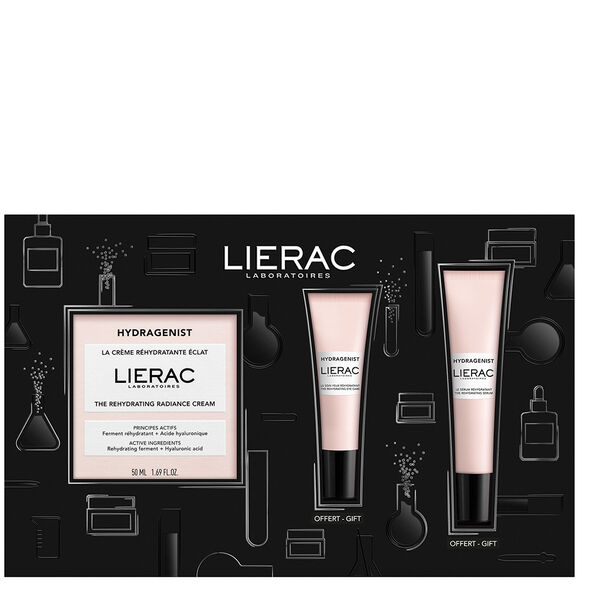 Hydragenist Lierac