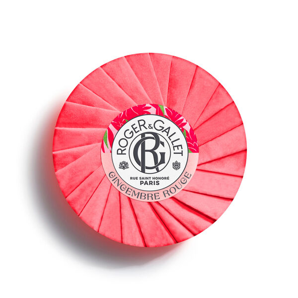 Gingembre Rouge Roger&Gallet