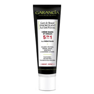 Gant de Beaut&eacute; Ensorcelant Aux Super Pouvoirs