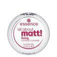 All About Matt! Essence