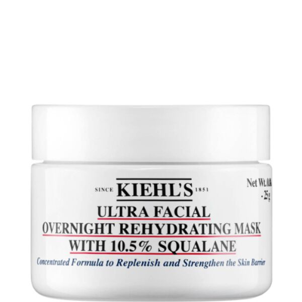 Ultra Facial Overnight Rehydrating Mask Kiehl s