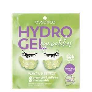 Hydro Gel Eye Patches
