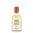 Labdanum et Patchouli 100bon
