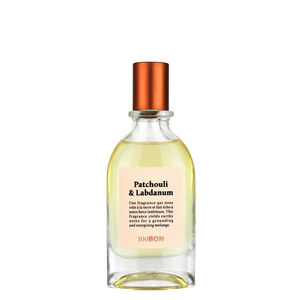Labdanum et Patchouli