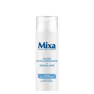 Mixa Face Care