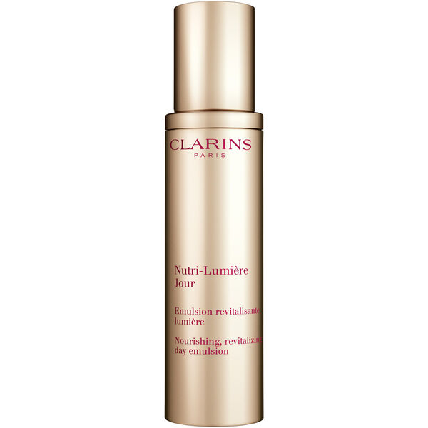 Nutri-Lumière Jour Clarins