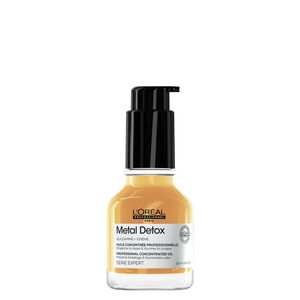 Serie Expert Metal Detox
