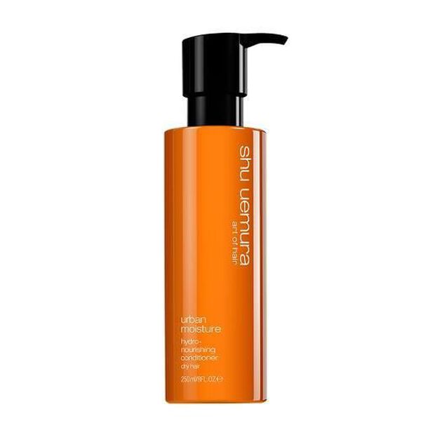 Urban Moisture Shu Uemura