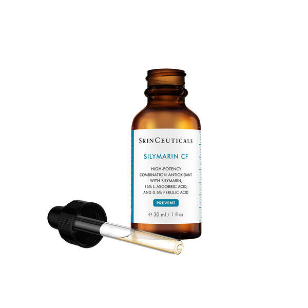 Silymarin CF Skinceuticals