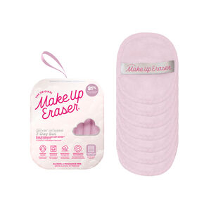 Silver Infused - 7-Day Set