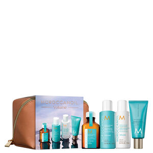 Travel Size Volume