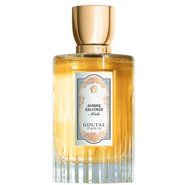 Ambre Sauvage Absolu Goutal Paris