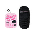Black 7-Day Set Make Up Eraser