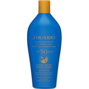 SynchroShield SPF50+