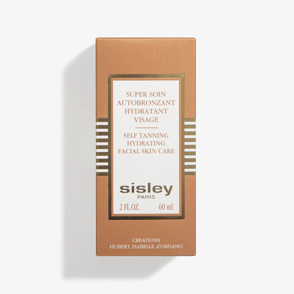 Super Soin Sisley