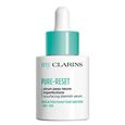 my Clarins Pure-Reset Clarins