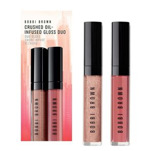 CRUSHED OIL-INFUSED GLOSS DUO