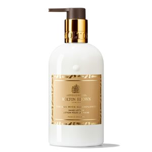 Vintage With Elderflower