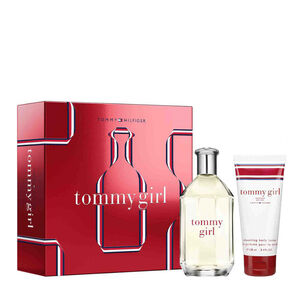 Tommy Girl