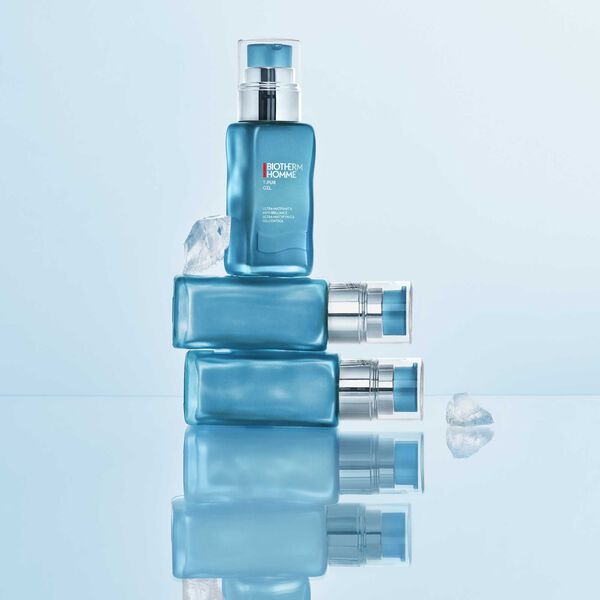 T-PUR Biotherm