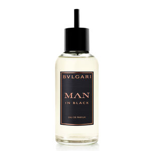 Bvlgari Man In Black