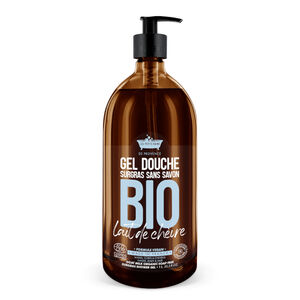 Gel Douche BIO