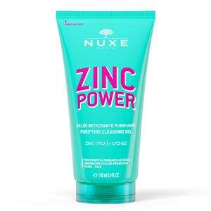 Zinc Power
