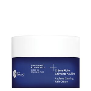 Cr&egrave;me Riche Calmante Azul&egrave;ne