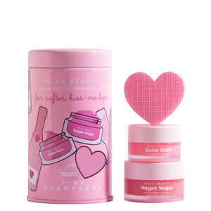 Pink Champagne