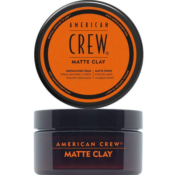 MATTE CLAY™ American Crew